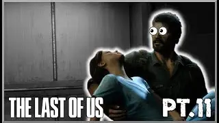 🔥The Last Of Us Hype Series:🔥PT.11 - It Grows All Over The Brain!🧠