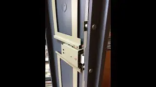 Вскрыть дверь. Вскрытие дверей в Астрахани без повреждений