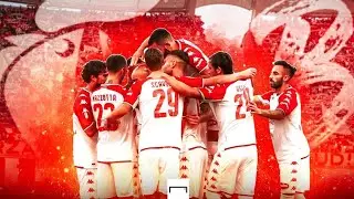 ragazzi oggi giochiamo a calcio per la prima volta