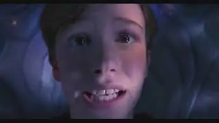 Star kid I have to pee