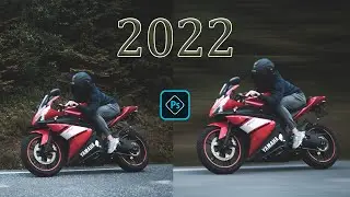 How To Blur Photo Background In Photoshop 2022