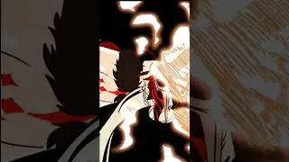 Signora animation, Eighth of the Fatui Harbingers 