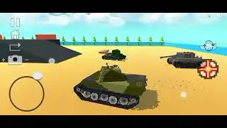 А вы знали? Tank simulator alpha 🇷🇺