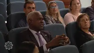 I Encontro de Reservas da Biosfera da CPLP