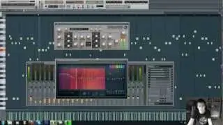 VST Of The Week Episode 2 - Sausage Fattener and Toraverb