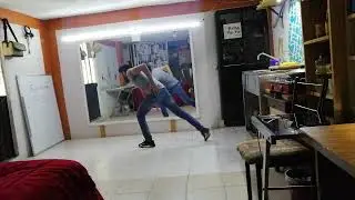 CHALLENGE TIMBAL PRINCIPIANTES PART V