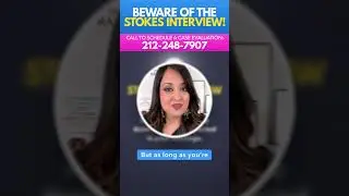 The TRUTH About Stokes Interviews