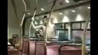 男女車上激情活春宮 「啊啊啊」升天後被趕下車...
