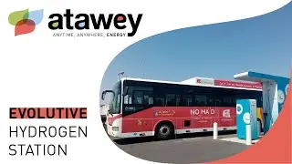ATAWEY - EVOLUTIVE HYDROGEN STATION  (EN)