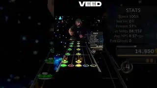 ⚙️ The Breaking Wheel! 🎸 #GuitarHero #Artillery #HeavyMetal #RockOn