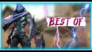 |BEST OF #1| The king of VALORANT 👑