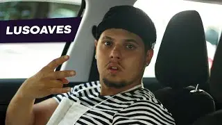 LUSOAVES