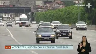 IPVA: governo de São Paulo disponibiliza consulta dos valores e datas do imposto para 2024