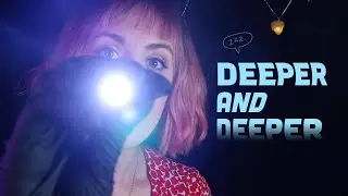 Quirky ASMR Role Play with Hypnosis | Sleep Hypnosis Compilation