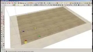 025 donjuanfe Poner una textura Bitmap en vray y sketchup