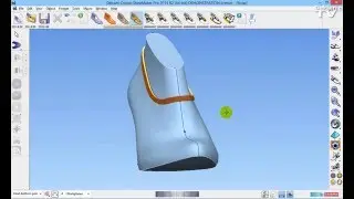 How to Create a Strap - ShoeMaker