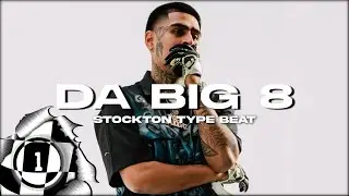 Bkandzmb3z Type Beat - 