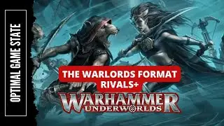 Warhammer Underworlds - Nemesis Format