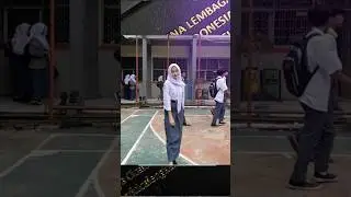 cewek sma 