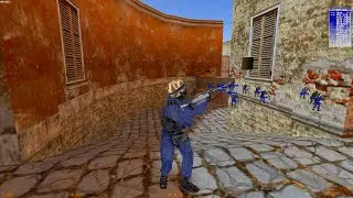HACK CS 1.6 CSNH V4 | AIMBOT / WALLHACK / RAGE / BHOP / SPINBOT