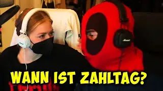 An welchem Tag kommt das Gehalt?😲