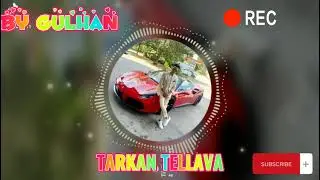 Tarkan Tellava Juzni ritam