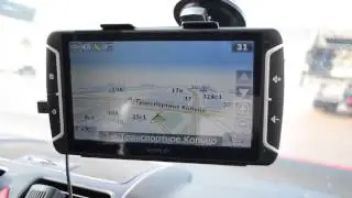 Explay GPS PN 970