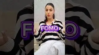 🙀 Прикольная аббревиатура на английском языке 