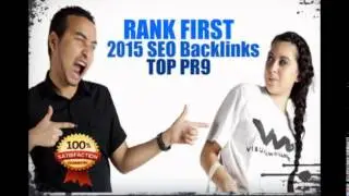 high pr9 backlink builder
