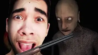 FUGA BEM ARMADA! - GRANNY 2 - Parte 2 / FINAL