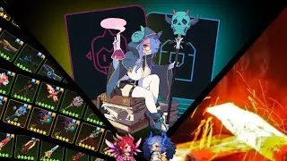 Blacksmith/Book/Collection. Guardian Tales Guide for beginners. Obvious Tips, Part 3. 
