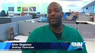 SNN: Google Gives Control of Information It Saves to Users