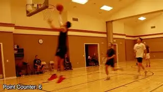30-Piece in Semi Finals | 3v3 Tournament