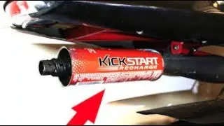 How To Make soper bike Exhaust Silencer Sound For Any Normal Bike