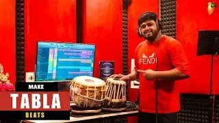 How To Make Modern Tabla Beat Like Pro (Very Easy Method) - FL Studio With Kurfaat