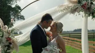 Svatební klip :: Renata & Michal  :: Pohoda Nárameč