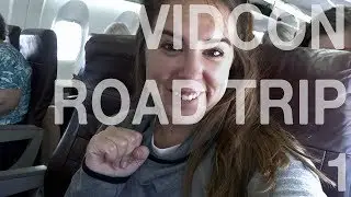 Portland Bound | VCRT 2017