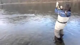 Прикол Женская Рыбалка хаха