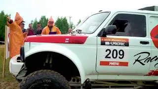 SILK WAY RALLY 2018 / THE SILK WAY RALLY IN 2018. 18+ Erotica in rally-raids. Onbord out of the car.