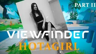 Решаем головоломки в Viewfinfder Часть 2