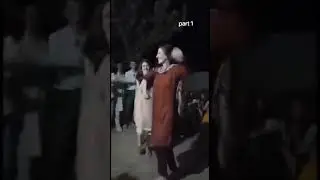 GB Girl Perfome Culture Dance #chitral #gilgitbaltistan #viral