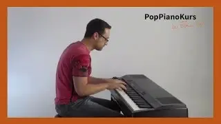 Lady Gaga - Applause Piano Cover