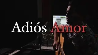 Adiós Amor (Christian Nodal) - @CarloGless