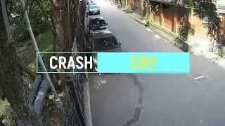 CAR CRASHS | ТОП ДТП #3