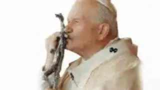 Monsignor Frisina Totus tuus