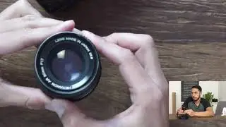 Photo Class aula 6   Abertura parte 1