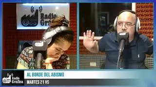 Al Borde del Abismo #10