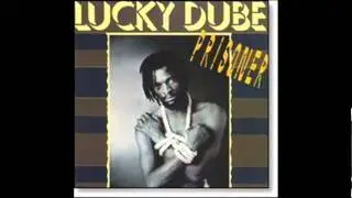Lucky Dube - False Prophets