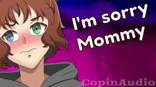 Bullying Mommy's Good Boy | ASMR PUNISHMENT RP [M4F]