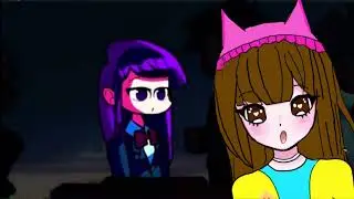 Komi can’t communicate and Miss Nagatoro in Friday Night Funkin (FNF)